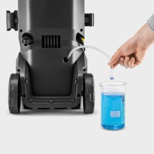 KARCHER Visokotlacni perac K 5 WCM Premium 3