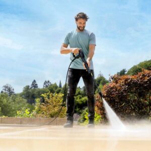 KARCHER Visokotlacni perac K 5 WCM Premium Home 6