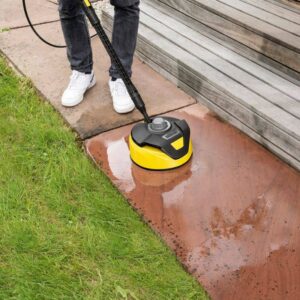 KARCHER Visokotlacni perac K 5 WCM Premium Home 8