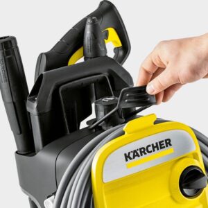 KARCHER Visokotlacni perac K 7 Compact Home 2