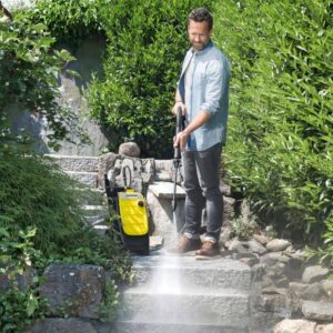 KARCHER Visokotlacni perac K 7 Compact Home 4