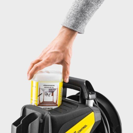 KARCHER Visokotlačni perač K 7 Power Home - Slika 2