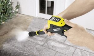 KARCHER Visokotlacni perac K 7 Premium Control Plus 3