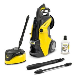 KARCHER Visokotlačni perač K 7 Premium Power Home
