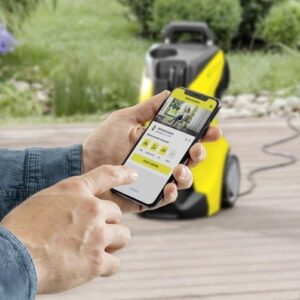 KARCHER Visokotlacni perac K 7 Premium Smart Control Home 1