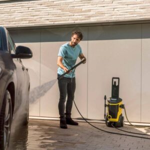 KARCHER Visokotlacni perac K 7 WCM 2