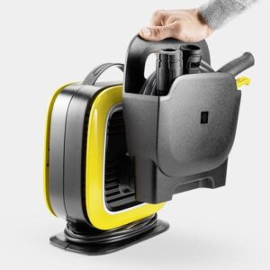 KARCHER Visokotlacni perac K Mini EU 3