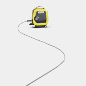 KARCHER Visokotlacni perac K Mini EU 4