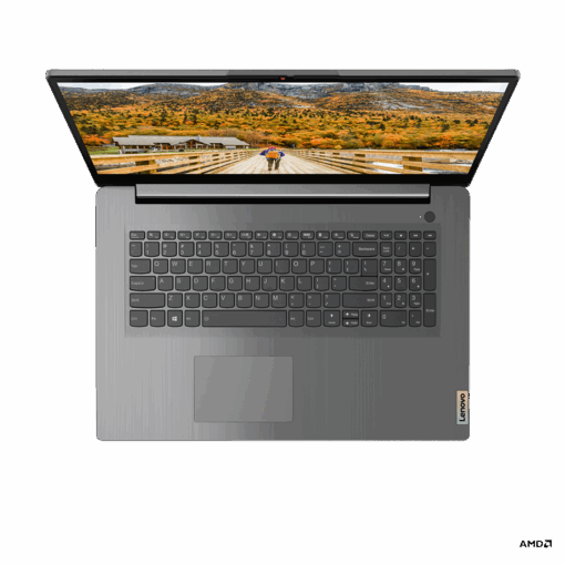Lenovo IdeaPad 3 17ALC6 82KV00MRSC 17
