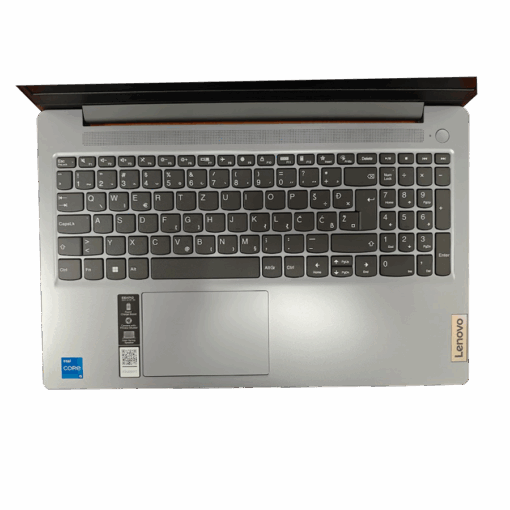 Lenovo IdeaPad Slim 3 15IAH8 83ER00GASC 15,6" FHD AG - Slika 3