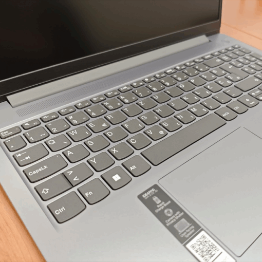 Lenovo IdeaPad Slim 3 15IAH8 83ER00GASC 15,6" FHD AG - Slika 4