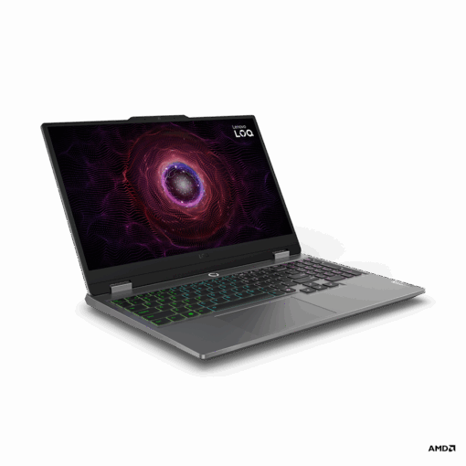 Lenovo LOQ 15ARP9 83JC00ESSC 15