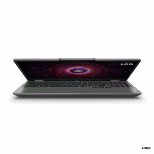 Lenovo LOQ 15ARP9 83JC00ESSC 156 FHD AG IPS 144Hz AMD Ryzen 7 7435HS 24GB DDR5 512 SSD NVMeNvidia RTX 4050 6GB Backlit Kbd2YLuna Grey 7