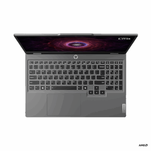 Lenovo LOQ 15ARP9 83JC00ESSC 156 FHD AG IPS 144Hz AMD Ryzen 7 7435HS 24GB DDR5 512 SSD NVMeNvidia RTX 4050 6GB Backlit Kbd2YLuna Grey 9