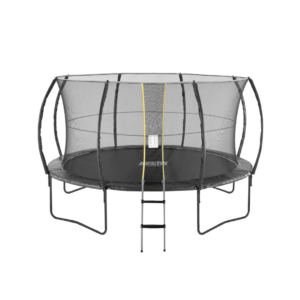 Luksuzni trampolin 3