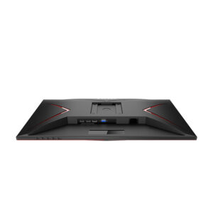 MONITOR AOC 27G2SPAEBK G2 1920x1080. 165 Hz IPS 250 cdm2 10001 1 ms 2xHDMI VGA DisplayPort speakers black red 3