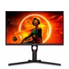 MONITOR AOC GAMING 24.5” 25G3ZM 240Hz VA