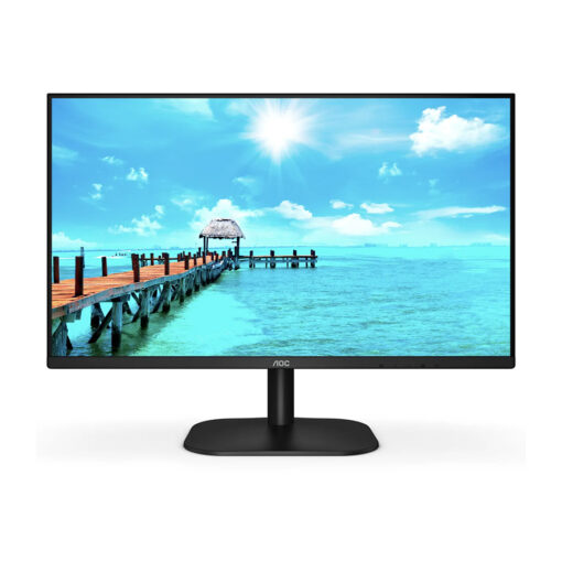 MONITOR AOC  LED 24B2XHM2 VA 75Hz (23.8“