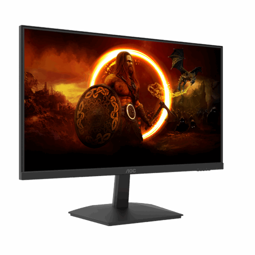 MONITOR AOC LED 24G15N2 Gaming 23.8" VA 180Hz 1920x1080 - Slika 2