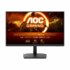 MONITOR AOC  LED 24G15N2 Gaming 23.8" VA 180Hz 1920x1080 1ms Adaptive Sync 3-sided frameless 250 cd/m2 3y
