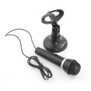 Crystal clear sound