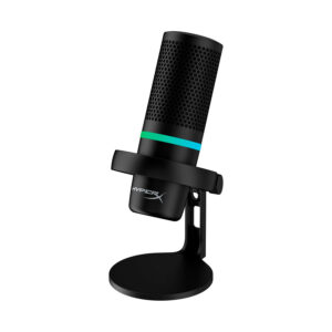 Mikrofon HyperX DuoCast USB Microphone Black 4P5E2AA 2