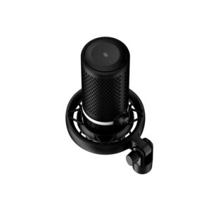 Mikrofon HyperX DuoCast USB Microphone Black 4P5E2AA 4