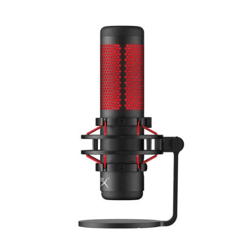 Mikrofon HyperX QuadCast Microphone HX-MICQC-BK 4P5P6AA - Slika 3
