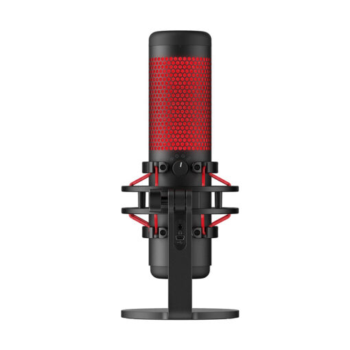 Mikrofon HyperX QuadCast Microphone HX-MICQC-BK 4P5P6AA - Slika 4