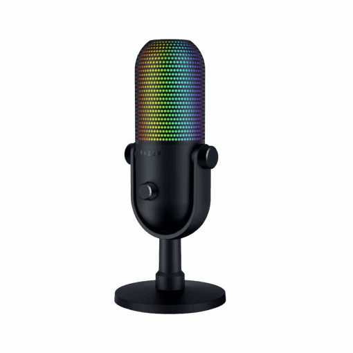 Mikrofon Razer Seiren V3 Chroma - RGB USB Microphone - - Slika 3