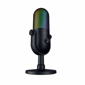 Mikrofon Razer Seiren V3 Chroma - RGB USB Microphone - FRML Packaging