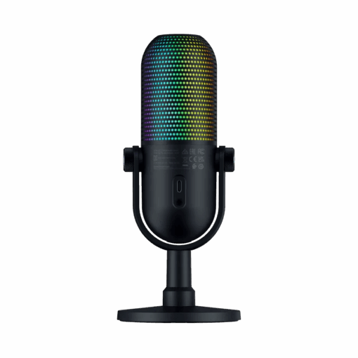 Mikrofon Razer Seiren V3 Chroma - RGB USB Microphone - - Slika 5