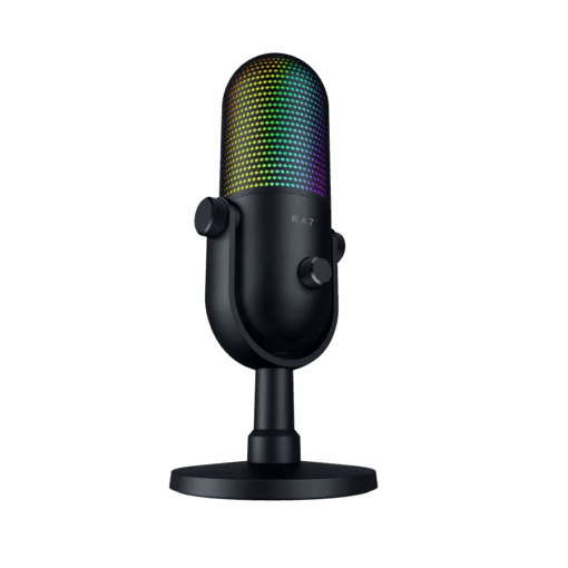 Mikrofon Razer Seiren V3 Chroma - RGB USB Microphone - FRML Packaging