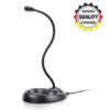 Mikrofon SPEEDLINK LUCENT Flexible Desktop black