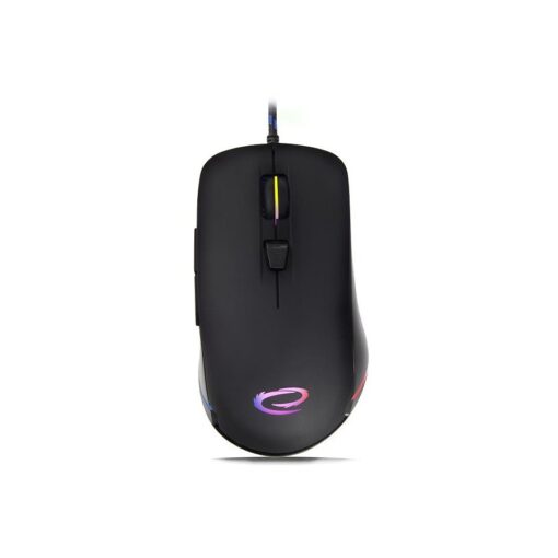 Miš ESPERANZA GAMING 6D OPT. MX501 SHADOW EGM501 - Slika 2