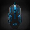 Miš ESPERANZA GAMING APACHE 6D MX403