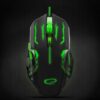 Miš ESPERANZA GAMING APACHE 6D MX403