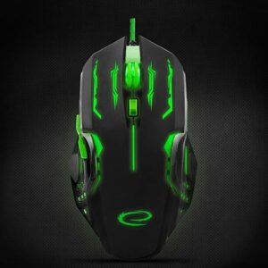 Miš ESPERANZA GAMING APACHE 6D MX403
