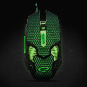 Miš ESPERANZA GAMING COBRA 6D MX207