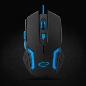 Miš ESPERANZA GAMING FIGHTER 6D MX205
