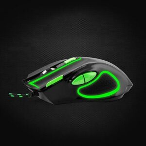 BLACK-GREEN