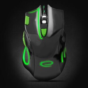 Miš ESPERANZA GAMING HAWK 7D MX401