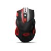 Miš ESPERANZA GAMING HAWK 7D MX401