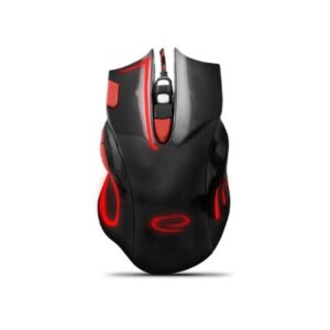 Miš ESPERANZA GAMING HAWK 7D MX401