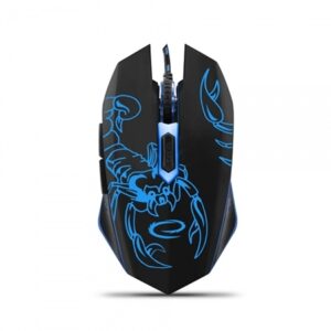 Miš ESPERANZA GAMING SCORPIO 6D MX203