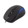 Miš ESPERANZA SIRIUS 3D USB