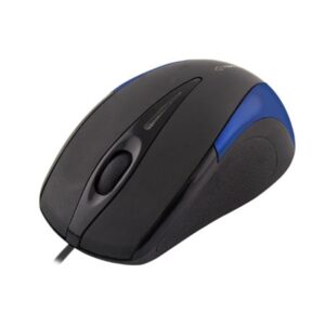 Miš ESPERANZA SIRIUS 3D USB