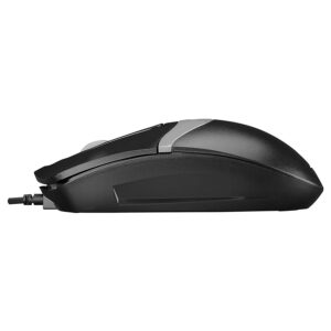 Mis Everest SM 220 USB BlackGray 1200dpi 3D Optical 3