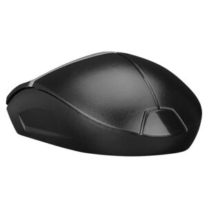 Mis Everest SM 220 USB BlackGray 1200dpi 3D Optical 5