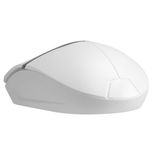 Miš Everest SM-220 USB White/Gray 1200dpi 3D Optical - Slika 6